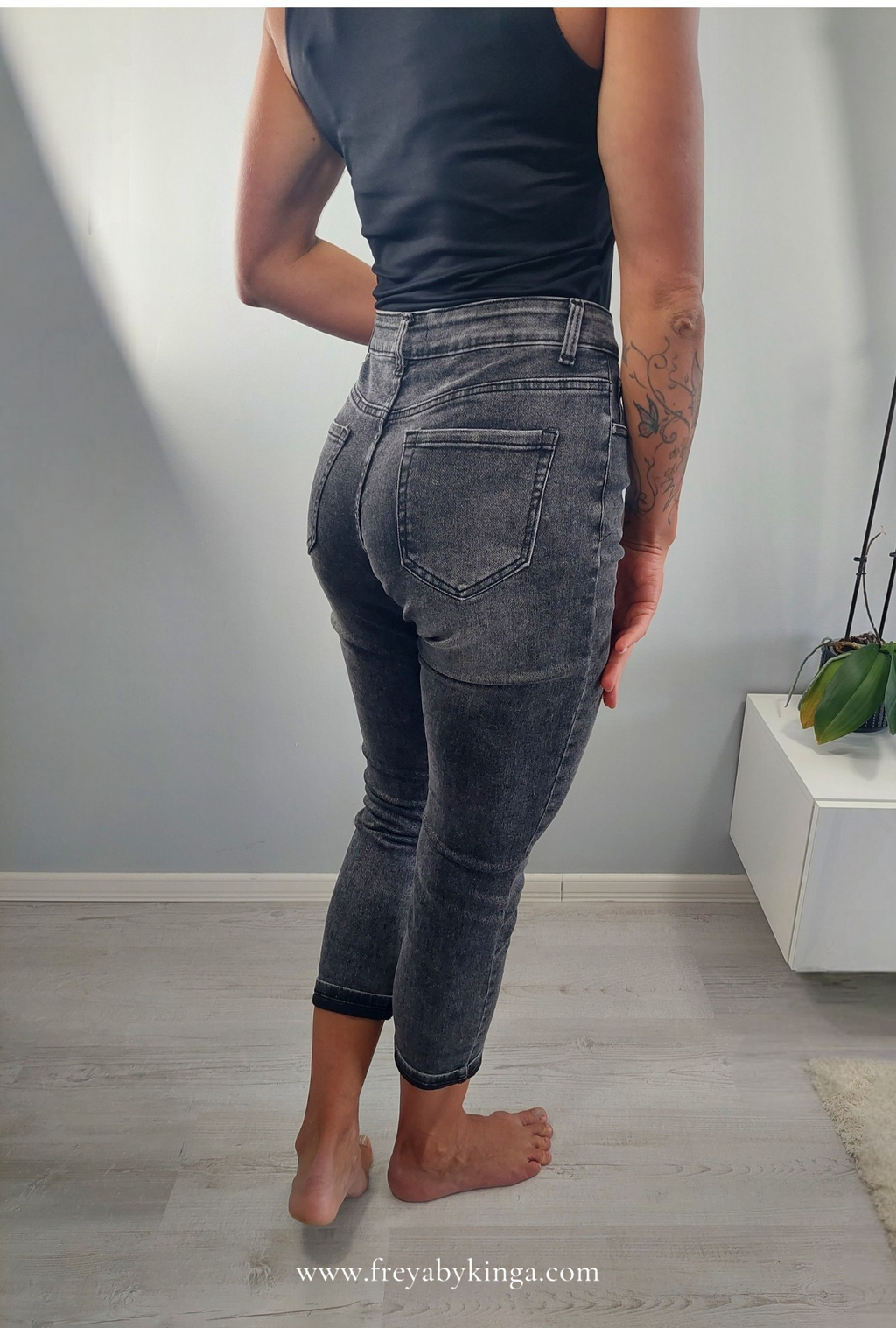 FREYA Eclipse Jeans