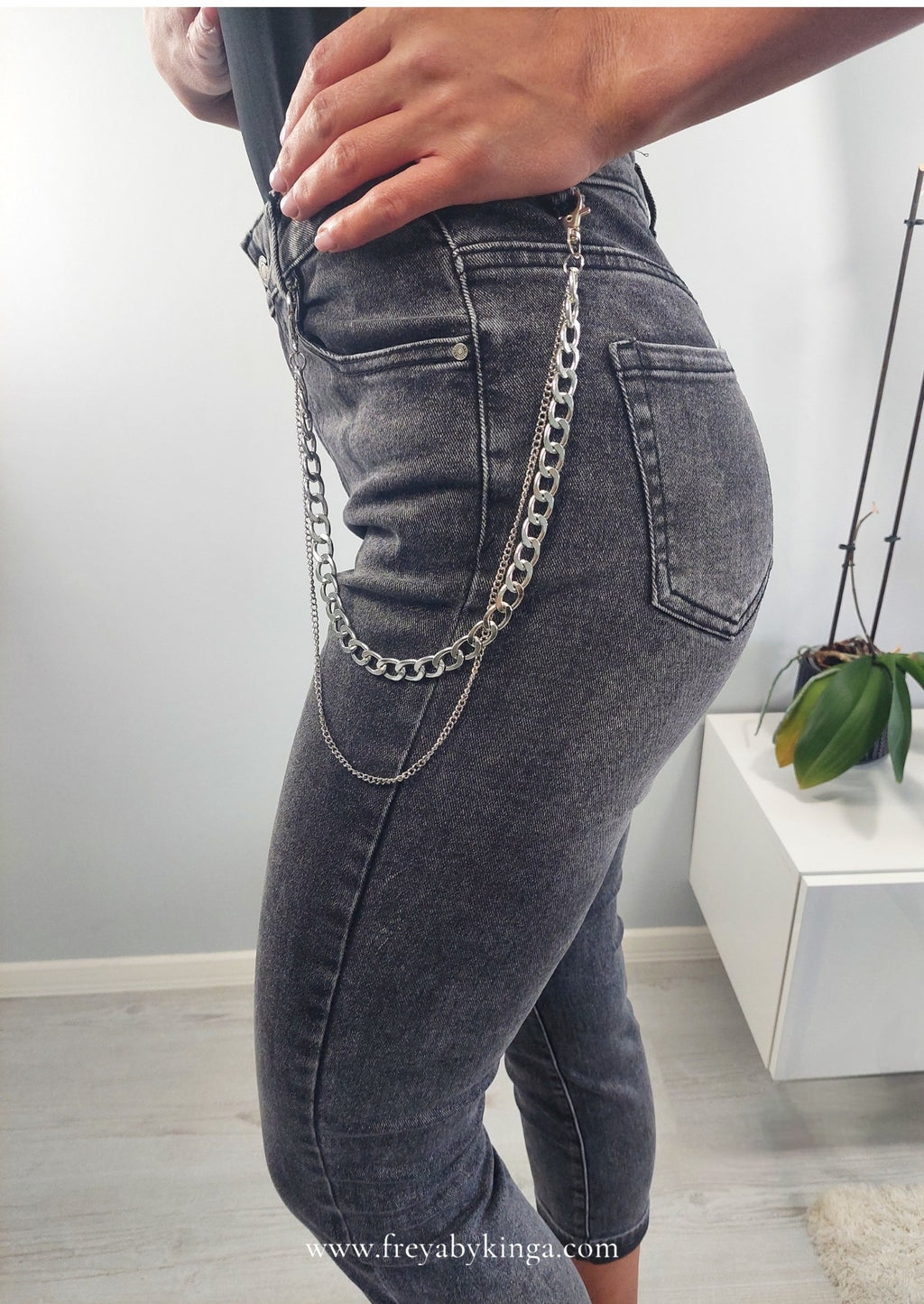 FREYA Eclipse Jeans